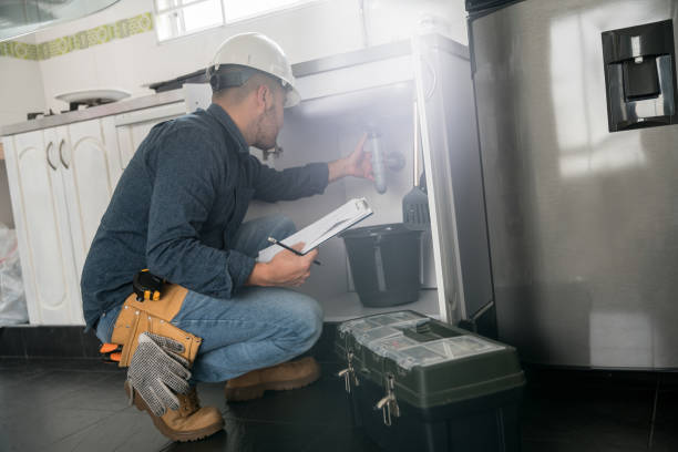 Best Sewer Cleaning Services  in Tuckerman, AR