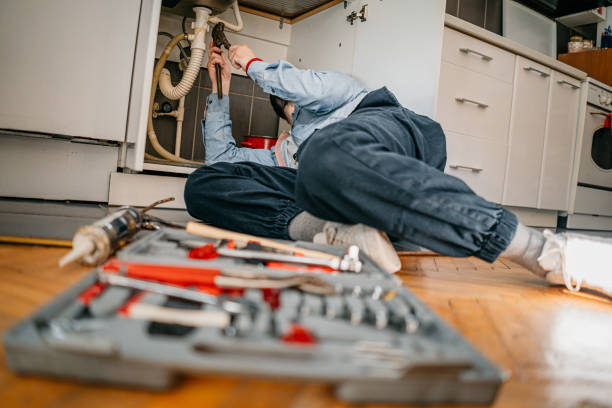 Best Plumbing Services Near Me  in Tuckerman, AR