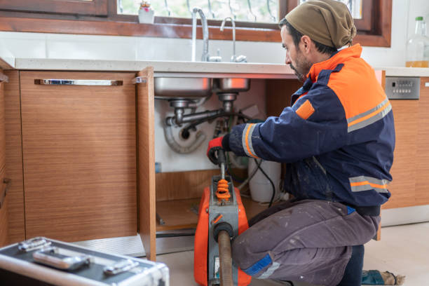 Best Hot Water Heater Installation  in Tuckerman, AR
