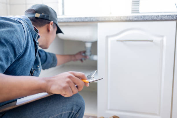 Best Plumbing Repair Near Me  in Tuckerman, AR