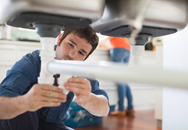 Best Emergency Plumbing Repair  in Tuckerman, AR