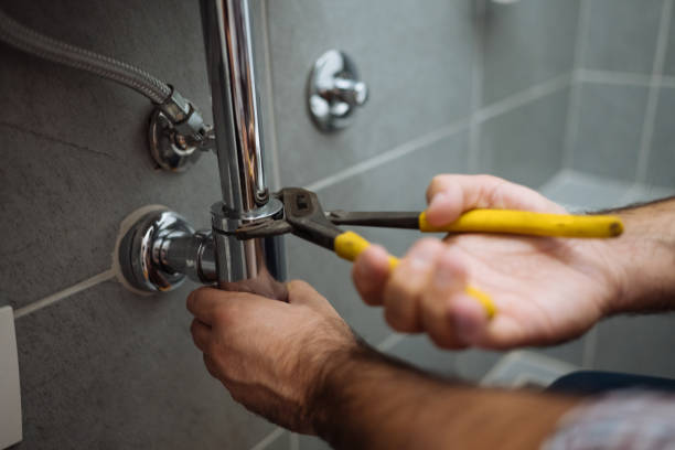 Best Plumbing Inspection Services  in Tuckerman, AR
