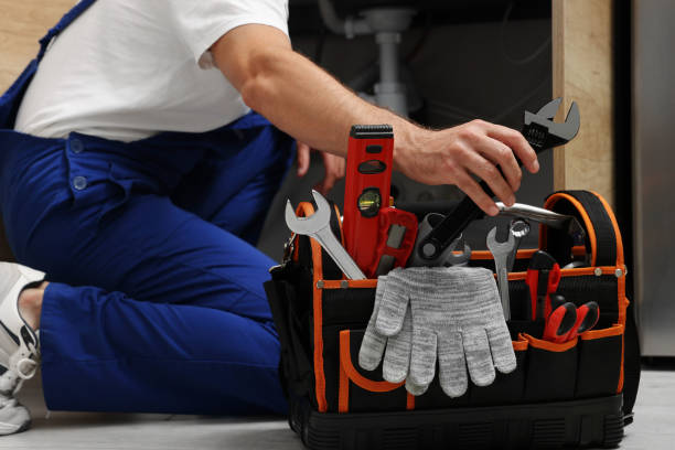 Reliable Tuckerman, AR Plumbing Solutions
