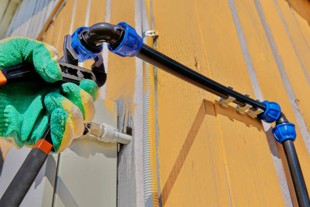 Best Gas Line Repair  in Tuckerman, AR