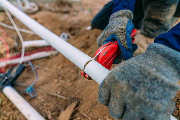 Best Commercial Plumbing Services  in Tuckerman, AR