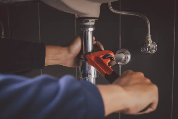 Best Water Leak Repair  in Tuckerman, AR