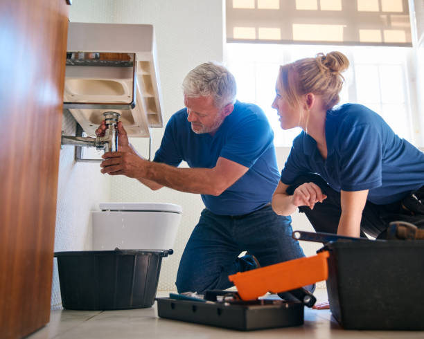 Best Plumbing Inspection Services  in Tuckerman, AR