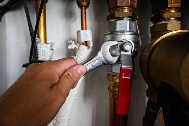 Best Emergency Plumber  in Tuckerman, AR